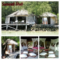 sunset-hut